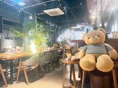 -咖法森林·咖啡  酒吧(天河店)