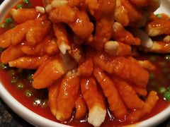 糖醋松子鱼-江南厨子·品苏杭(华润万象店)
