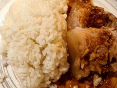 -庐灶江南·江南菜·四合院Bistro(东直门雍和宫·原华侨宾馆店)
