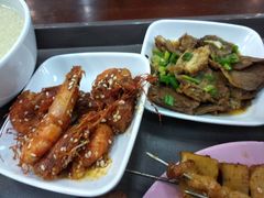 -华中科技大学百景园(三楼酒店)