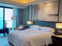 -舟山希尔顿酒店