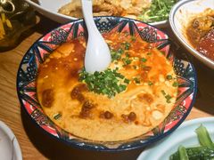 -小土豆北方菜馆(文慧园店)