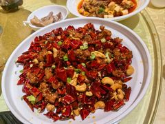 -陈麻婆豆腐(旗舰店)