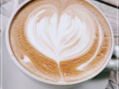 -漫咖啡MAANCOFFEE(清江路店)