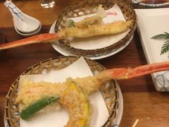-蟹道乐( 新宿駅前店)