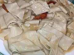 -清真文铁家烧麦馆