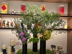 -鼎鼎香·港式火锅(北京SKP店)