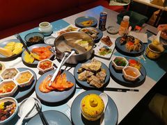 -喜庭海鲜自助(北辰三角洲北辰荟店)