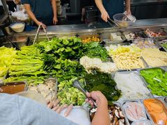 -林静小吃(复兴路店)