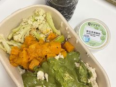 -CALIFORKS加州叉子轻食(朝阳门店)
