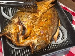 -西贝莜面村(近铁城市广场店)