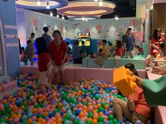 -青水瓦台汤泉(未央店)