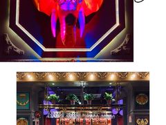 -疯克大象美式烤肉餐厅