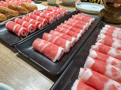 -古关火锅店(古北水镇景区店)