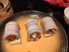 -外高桥喜来登酒店采悦轩