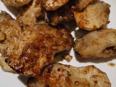 醋烹鲳鱼-金春禧(世茂国际广场店)