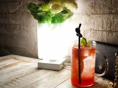 -Cafe Alice咖啡爱丽丝(奥城店)