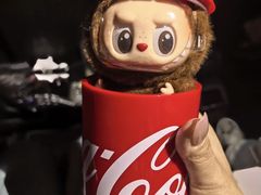 -泡泡玛特POPMART(天环购物中心店)