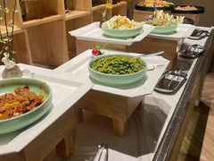 -海宁开元名都大酒店·地中海自助餐厅