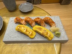 -鮨政· Omakase(港汇恒隆广场店)