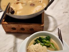 -茹·pure vegan(博华广场店)