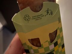 -麦当劳(天塔道店)