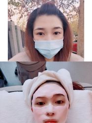 -康颜SPA自然疗愈皮肤管理中心