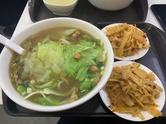 -三品桂林米粉(西单店)