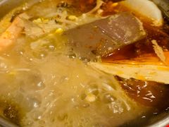 -味餐厅·海鲜·火锅·自助餐