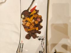-武汉香格里拉大酒店·香宫中餐厅