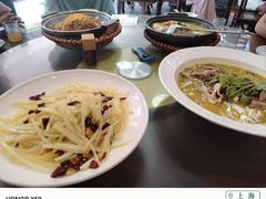 -民间小灶(亭林店)