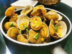 -达叔香味海鲜(海棠68环球美食街店)