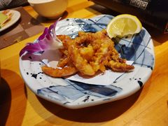 -割烹旭日本料理(龙湖狮山天街店)