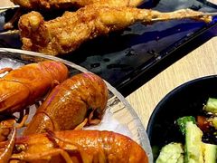 -红盔甲·小龙虾(车公庙店)