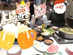 -牛腩之旅·牛腩牛杂煲(光启城美食城店)