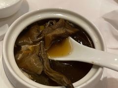 -莲苑中餐厅·Lotus Court(厦门马哥孛罗东方大酒店)