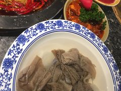 大侠水牛毛肚-蜀大侠火锅(春熙路店)
