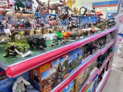 -KIDSLAND(北京蓝色港湾店)