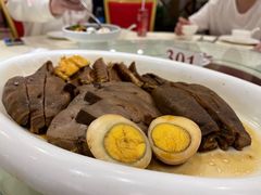 -凤凰楼酒家·粤宴点心(华强北店)