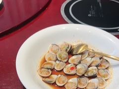 -瑶王府·广西菜(金阳路店)