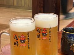 -鸟鹏烧鸟居酒屋(仁恒梦中心店)