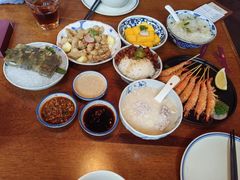 -林四喜·闽南传家菜(鼓浪屿店)
