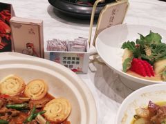 -宴昆山·私房菜(春晖店)