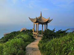 -东极岛景区