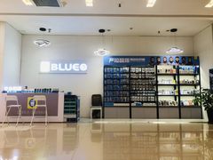 -BLUEO蓝猩先生·正品授权店(凯德Mall店)