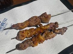 -伊斯麦尔丝路·新派菜(沙子口店)