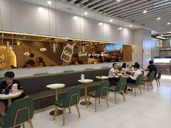 大堂-CoCo都可(秀英万达店)