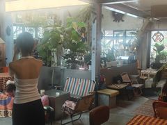 -nodcafe(M50创意园店)