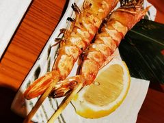 -有喜屋·烧鸟·居酒屋(三钢里店)