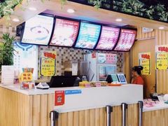 -老上海里弄味道(知春路店)